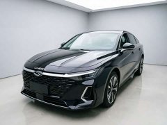Chery Arrizo 8 2022 1.6T DCT Premium - ფოტო 1