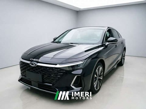 2023 Chery Arrizo 8 2022 1.6T DCT Premium - ავტომობილი ჩინეთიდან