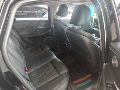Chery Arrizo 8 2022 1.6T DCT Premium - ფოტო 12