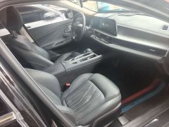 Chery Arrizo 8 2022 1.6T DCT Premium - ფოტო 13