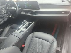Chery Arrizo 8 2022 1.6T DCT Premium - ფოტო 14