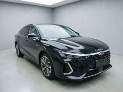 Chery Arrizo 8 2022 1.6T DCT Premium - ფოტო 2