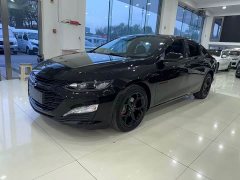 Chevrolet Malibu XL Redline 550T Automatic Sharp Edition - ფოტო 1