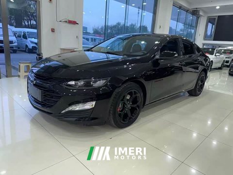 2022 Chevrolet Malibu XL Redline 550T Automatic Sharp Edition - ავტომობილი ჩინეთიდან