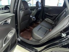 Chevrolet Malibu XL Redline 550T Automatic Sharp Edition - ფოტო 10