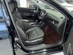 Chevrolet Malibu XL Redline 550T Automatic Sharp Edition - ფოტო 11
