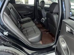 Chevrolet Malibu XL Redline 550T Automatic Sharp Edition - ფოტო 13