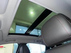 Chevrolet Malibu XL Redline 550T Automatic Sharp Edition - ფოტო 14