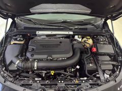 Chevrolet Malibu XL Redline 550T Automatic Sharp Edition - ფოტო 15