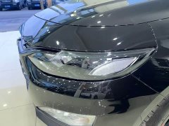 Chevrolet Malibu XL Redline 550T Automatic Sharp Edition - ფოტო 16