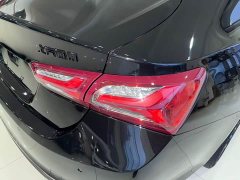 Chevrolet Malibu XL Redline 550T Automatic Sharp Edition - ფოტო 17