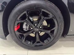 Chevrolet Malibu XL Redline 550T Automatic Sharp Edition - ფოტო 18