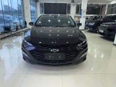 Chevrolet Malibu XL Redline 550T Automatic Sharp Edition - ფოტო 2