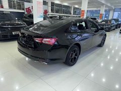 Chevrolet Malibu XL Redline 550T Automatic Sharp Edition - ფოტო 3
