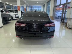 Chevrolet Malibu XL Redline 550T Automatic Sharp Edition - ფოტო 4