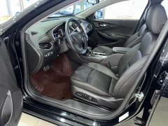 Chevrolet Malibu XL Redline 550T Automatic Sharp Edition - ფოტო 5