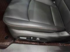 Chevrolet Malibu XL Redline 550T Automatic Sharp Edition - ფოტო 6