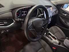 Chevrolet Malibu XL Redline 550T Automatic Sharp Edition - ფოტო 7