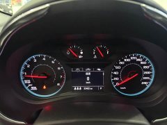 Chevrolet Malibu XL Redline 550T Automatic Sharp Edition - ფოტო 8