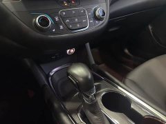 Chevrolet Malibu XL Redline 550T Automatic Sharp Edition - ფოტო 9