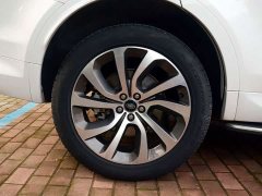 Land Rover Discovery Sport Facelift 249PS R-Dynamic S Performance Edition 5-Seater - ფოტო 10