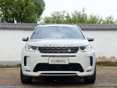 Land Rover Discovery Sport Facelift 249PS R-Dynamic S Performance Edition 5-Seater - ფოტო 2