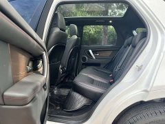Land Rover Discovery Sport Facelift 249PS R-Dynamic S Performance Edition 5-Seater - ფოტო 5