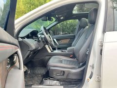 Land Rover Discovery Sport Facelift 249PS R-Dynamic S Performance Edition 5-Seater - ფოტო 6
