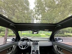 Land Rover Discovery Sport Facelift 249PS R-Dynamic S Performance Edition 5-Seater - ფოტო 8