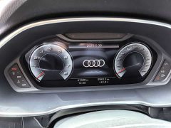 Audi Q3 Sportback 40 TFSI Fashion Edition - ფოტო 2