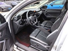 Audi Q3 Sportback 40 TFSI Fashion Edition - ფოტო 3