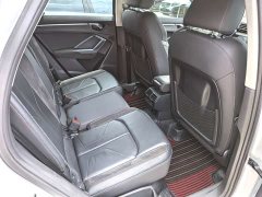 Audi Q3 Sportback 40 TFSI Fashion Edition - ფოტო 4