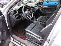 Audi Q3 Sportback 40 TFSI Fashion Edition - ფოტო 6