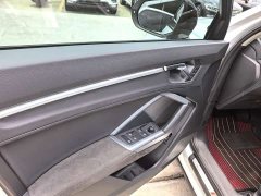 Audi Q3 Sportback 40 TFSI Fashion Edition - ფოტო 7