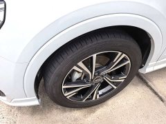 Audi Q3 Sportback 40 TFSI Fashion Edition - ფოტო 9
