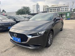 Mazda3 Axela 2.0L Automatic Premium Edition - photo 1