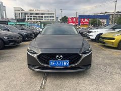 Mazda3 Axela 2.0L Automatic Premium Edition - photo 3
