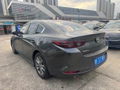 Mazda3 Axela 2.0L Automatic Premium Edition - photo 4