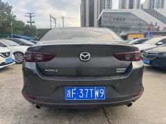 Mazda3 Axela 2.0L Automatic Premium Edition - photo 8