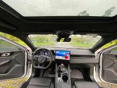 Lynk & Co Geely Lynk & Co 03 1.5T DCT Pro - ფოტო 13