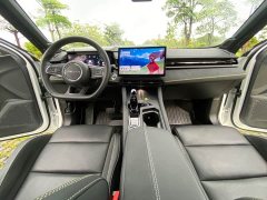 Lynk & Co Geely Lynk & Co 03 1.5T DCT Pro - ფოტო 14