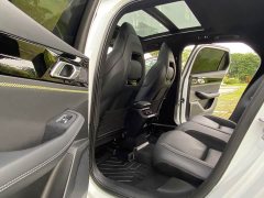 Lynk & Co Geely Lynk & Co 03 1.5T DCT Pro - ფოტო 18