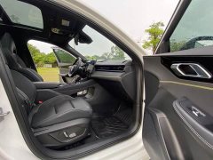 Lynk & Co Geely Lynk & Co 03 1.5T DCT Pro - ფოტო 19