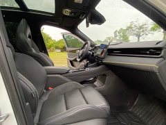 Lynk & Co Geely Lynk & Co 03 1.5T DCT Pro - ფოტო 20