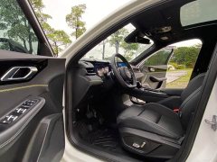 Lynk & Co Geely Lynk & Co 03 1.5T DCT Pro - ფოტო 4