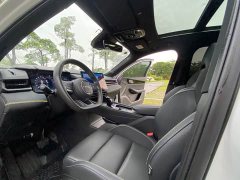 Lynk & Co Geely Lynk & Co 03 1.5T DCT Pro - ფოტო 5