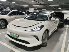 IM Motors Zhiji LS6 2026 Pure Electric Max - ფოტო 1