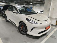 IM Motors Zhiji LS6 2026 Pure Electric Max - ფოტო 3