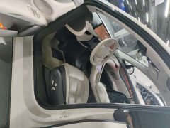 IM Motors Zhiji LS6 2026 Pure Electric Max - ფოტო 6