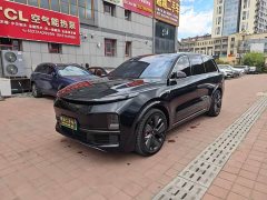 Li Auto L9 Pro - ფოტო 1